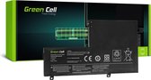 GREEN CELL Batterij L14M3P21 voor Lenovo Yoga 500-14IBD 500-14ISK 500-15IBD 500-15ISK