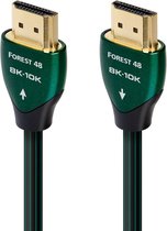 Audioquest Forest 48G HDMI Kabel - 3m