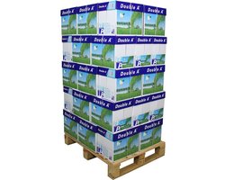 Double A - A4-formaat - 100.000 vel - Papier 80g
