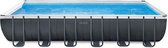 Zwembad Intex Ultra XTR Frame 975 x 488 x 132 cm - Met zandfilterpomp