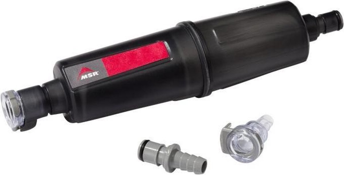 Thru-Link inline waterfilter
