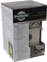 Petsafe outdoor bark control vorm vogelhuis - pbc19-11794 - 1 stuks