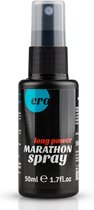 Bundle - Ero by Hot - Marathon spray mannen 50 ml met glijmiddel