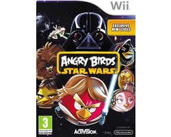 Angry Birds: Star Wars