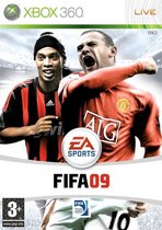 FIFA 09 - Classics Edition