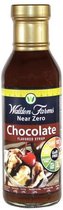 Walden Farms Chocolate Syrup - 1 stuk
