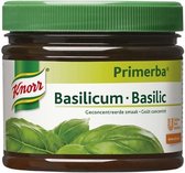 Knorr Primerba - Basilicum- 340gr
