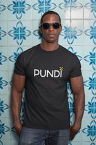 Pundi X Coin T-Shirt | Cardano Ethereum Crypto Munt | Blockchain | Unisex Maat M