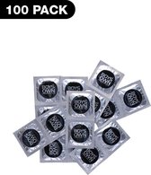 Boys Own - 100 stuks - Condooms