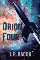 Birth of the Gods 5 - Orion Four