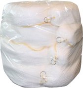 Absorptie boom, only oil, pluisarm 3 mtr x 20 cm, 4 booms