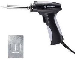 TOOLCRAFT LWK-100 Soldeerpistool 230 V/AC 100 W