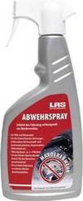 LAS 16267 Spray Anti-Martre 500 ml
