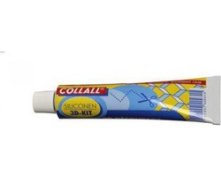 Collall 3D kit losse tube 80 Milliliter