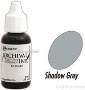Ranger Archival Reinkers - shadow grey