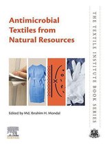 The Textile Institute Book Series - Antimicrobial Textiles from Natural Resources