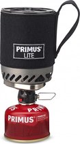 Primus Lite Plus Dark Olive - gasbrander 1 pits - groen