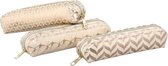 Penetui Viquel Golden Pink -