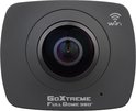GoXtreme Full Dome 360° - Double Panorama - Wifi