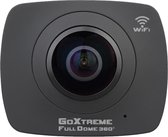 GoXtreme Wifi FullDome 360° Double Panorama