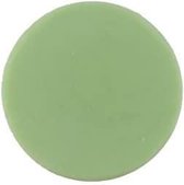 Beesha Conditioner Bar Green Apple | 100% Plasticvrije en Natuurlijke Verzorging | Vegan, Sulfaatvrij en Parabeenvrij | CG Proof
