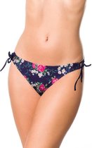 Belsira Bikinibroekje -L- 50195 Blauw