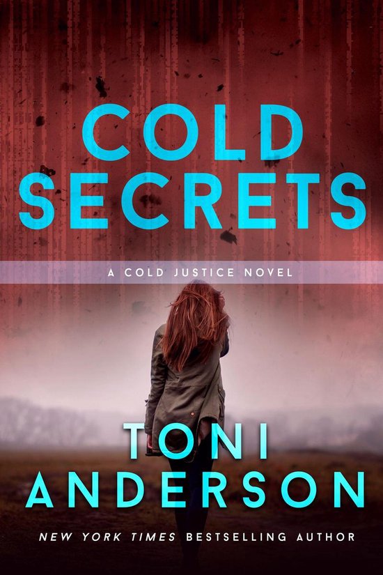 Cold Justice® 7 - Cold Secrets