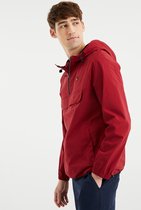 WE Fashion Heren Hybrids anorakjack