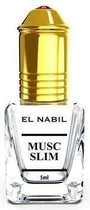 Musc Sicile - Nabil