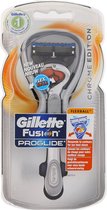 Gillette Fusion Proglide Razor With Flexball (man)