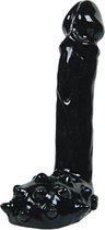 All Black 19 cm