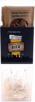 Maak je eigen bier speciaal pakket - Amerikaanse editie