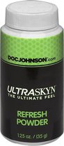 ULTRASKYN - Refresh Powder - White