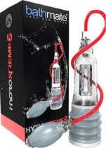 HydroXtreme5 - Clear