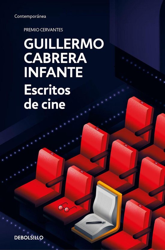 Escritos de cine (pack con: Un oficio de - cover