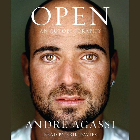 Open - cover