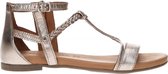 Tamaris Sandalen goud - Maat 41