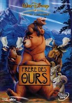 Frere Des Ours (DVD) (Geen Nederlandse ondertiteling)