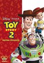 Toy Story 2 (DVD) (Geen Nederlandse ondertiteling)