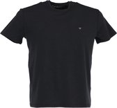 Guess T-shirt Zwart