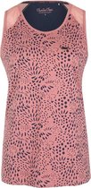 Charlie Choe Tanktop Dames 39137-38 - Meerkleurig Fire Dames - S