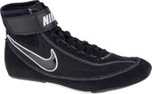 Nike Speedsweep VII  366683-001, Mannen, Zwart, Sportschoenen, maat: 42 EU