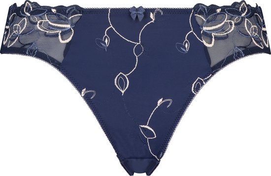Hunkemöller 3-pack g-string, multicolour