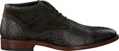 Rehab Salvador Weave Nette schoenen - Heren - Groen - Maat 43