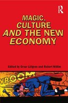 Magic Culture & The New Economy
