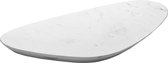 Georg Jensen Sky Serveerbord Medium - 19x35x2 cm - Marmer