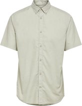 ONLY & SONS 22019168 - Polo s voor Mannen - Maat XL