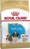 Royal canin shih tzu junior - 1,5 kg - 1 stuks
