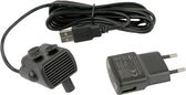 Pomp + adapter usb voor catit waterbak -  - 1 stuks