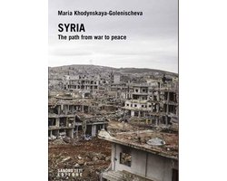 Historos - SYRIA. THE PATH FROM WAR TO PEACE